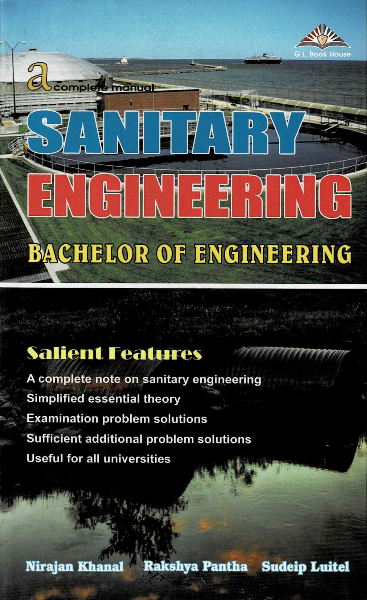 Sanitary Engineering – Bani Edu Store
